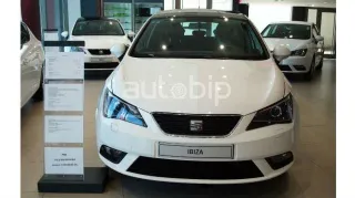 Seat Algérie : l’Ibiza High à 2 650 000 da TTC, livrable en 20 jours