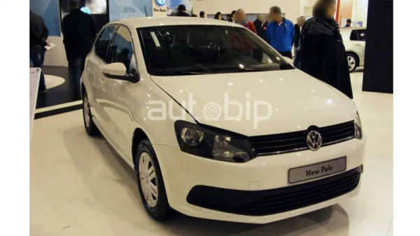 Sovac/ Volkswagen : la Polo Trendline à 2 400 000 da TTC, livrable en 60 jours