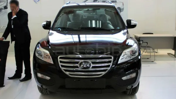 Famoval/ Lifan : le X60 disponible à partir de 1 560 000 da TTC, livrable en 30 jours