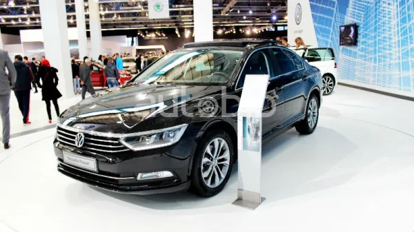 Sovac/ Volkswagen : la Passat Comfortline DSG à 5 700 000 da TTC est disponible