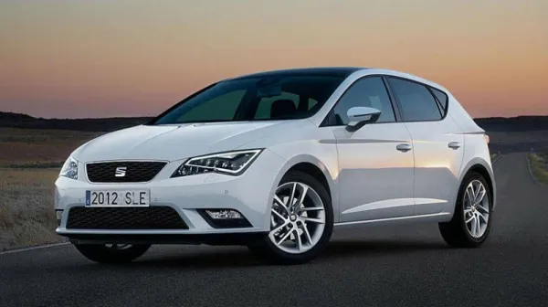 Sovac/ Seat : la Leon Select DSG à 3 400 000 da TTC, livrable en 45 jours
