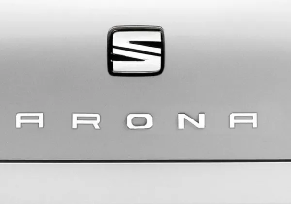 "Seat ARONA" sera le nom du prochain petit SUV de Seat