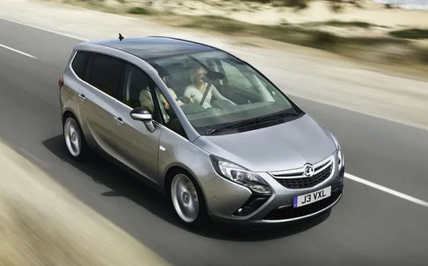 Jeremy Clarkson : le Top 10 de 2016 des meilleurs voitures