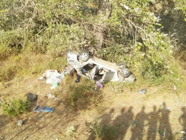 Trois jeunes filles d’une même famille décédées dans un accident à Jijel
