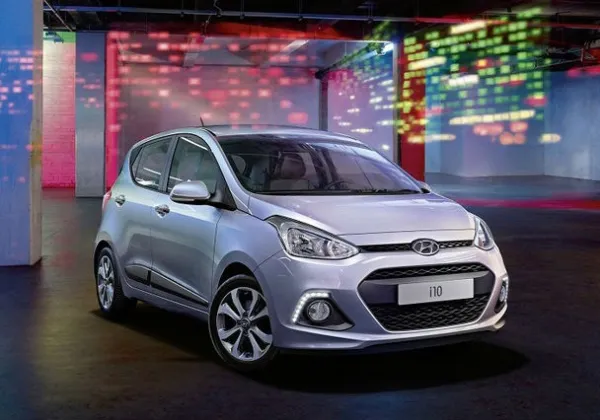 Détails des tarifs de la Hyundai Grand i10 et Grand i10 Sedan
