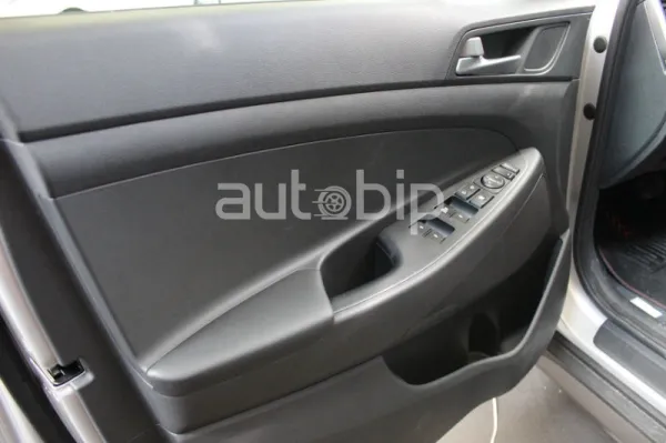 Hyundai Motors Algérie : les tarifs du New Tucson révélés