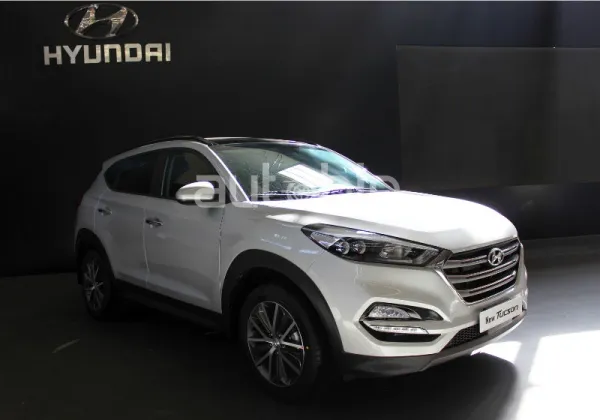 Hyundai Motors Algérie : le New Tucson est disponible à la commande