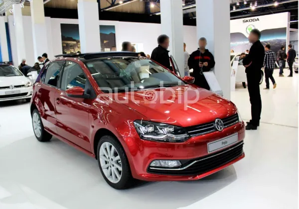 Volkswagen Algérie : la Polo et la Passat disponibles sous un délai de 90 jours