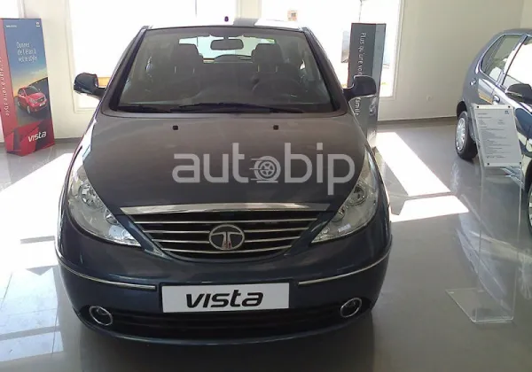 Elsecom/ Tata : la Vista livrable en 48h, au prix de 1 195 000 da TTC