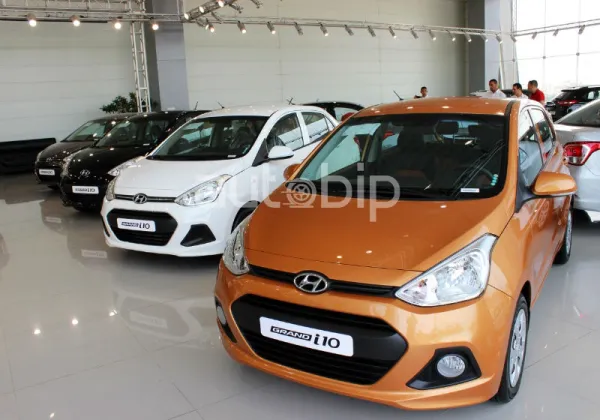 La nouvelle Hyundai Grand i10 en détails