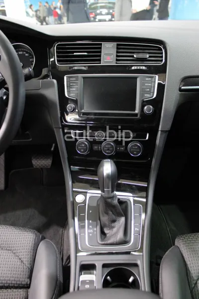 Sovac/ Volkswagen : La Golf 7 Carat disponible à 5 300 000 da TTC