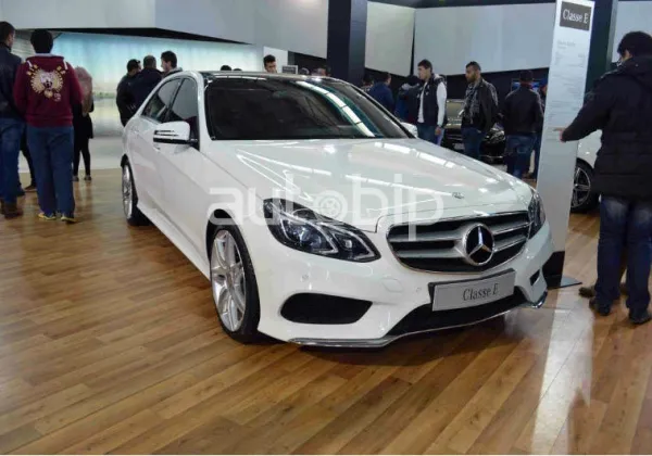 GMS/ Mercedes Benz : mise à jour des tarifs, mais toujours pas de disponibilité
