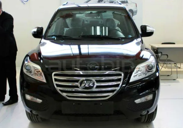 Famoval/ Lifan : le SUV X60 à partir de 1 560 000 da TTC