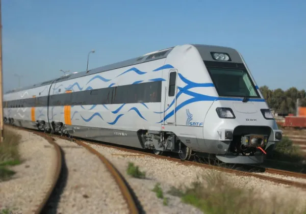 SNTF : Programme de renforcement pour les grandes lignes prévision de Aïd El-Adha
