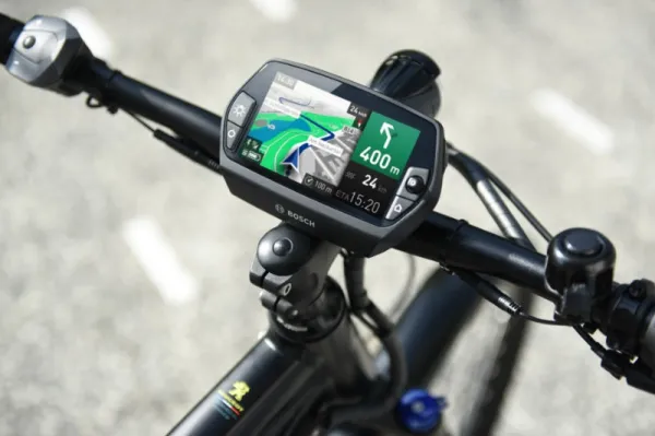 Peugeot dévoile l’eU01s : vélo à assistance électrique