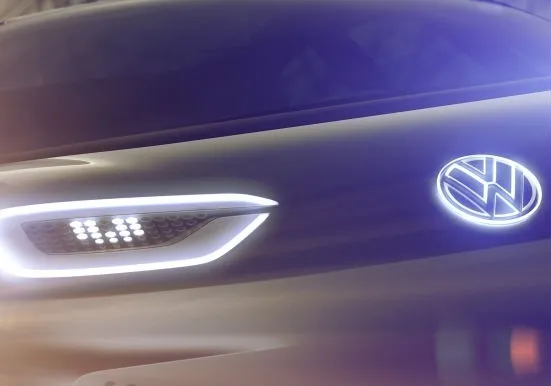 Volkswagen présentera un véhicule électrique au Mondial de Paris