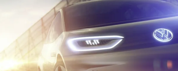 Volkswagen présentera un véhicule électrique au Mondial de Paris