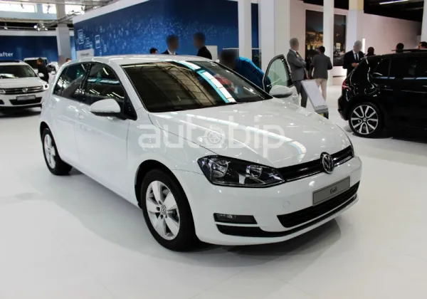 Sovac/ Volkswagen : trois modéles sont disponibles à la commande