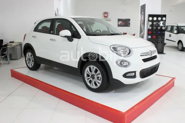 Sodi Automotive/ Fiat : la Punto est disponible à partir de 1 995 775 da TTC