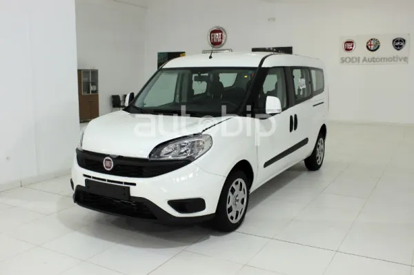 Sodi Automotive/ Fiat : la Punto est disponible à partir de 1 995 775 da TTC