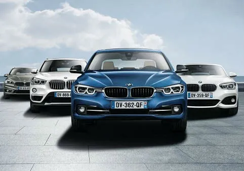 Luxury Motor Works : début de la commercialisation de la gamme BMW en Algérie