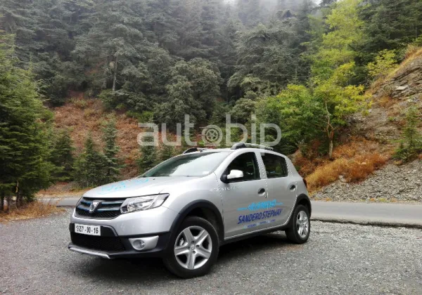 Dacia Sandero MIB : hausse des tarifs