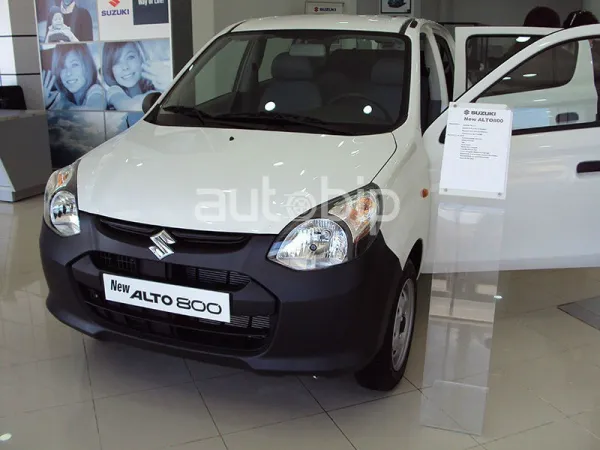 Elsecom/ Suzuki Algérie : l’Alto 800 est disponible à 1 140 000 da TTC