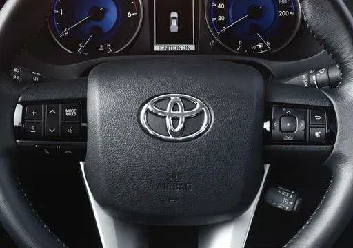 Toyota rappelle près de 6 millions de voitures pour airbags défectueux