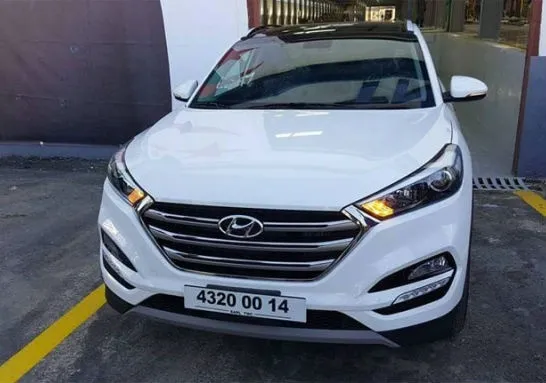 Tahkout Manufacturing Company / Usine Hyundai : 5 autres modèles prévus aux coté du Tucson