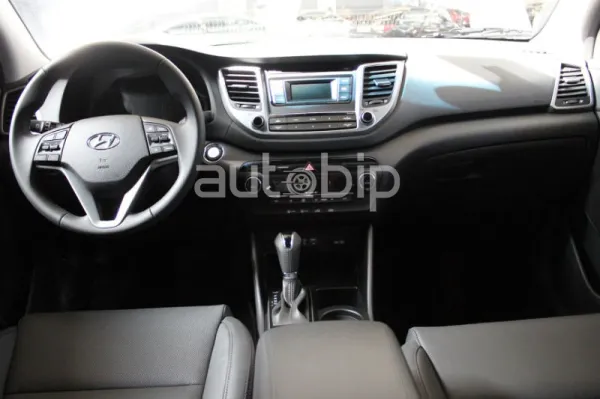 Hyundai Motor Algérie : le New Tucson à partir de 4 116 000 da TTC, livrable en 45 jours