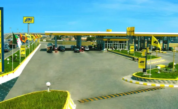 Baisse de 18% des importations en carburant entre janvier et septembre 2016 en Algérie