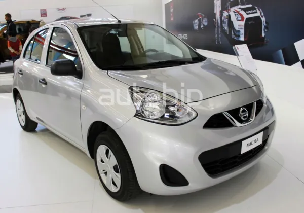 Nissan Algérie : la Micra à partir de 1 730 000 da TTC, livrable en 25 jours