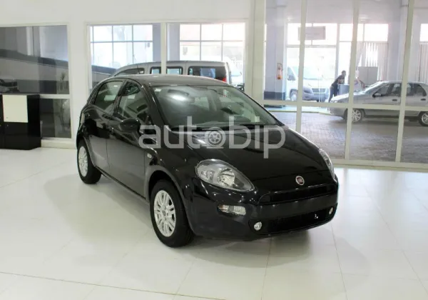 Sodi-automotive / Fiat : Punto et Doblo disponibles