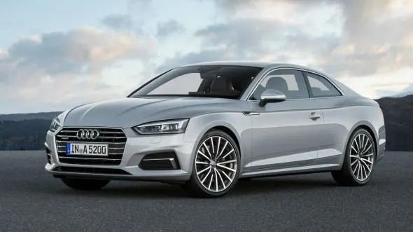 Voiture de l'année 2016 : Voici les 38 prétendantes