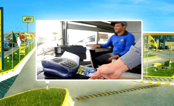 "Bitakati" : Carte de paiement électronique de carburant lancée par NAFTAL