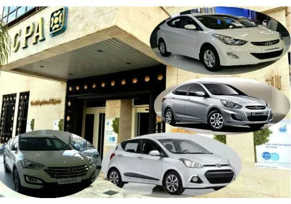 Crédit à la consommation/ Cima Motors : le CPA accordera des crédits jusqu’à 90% du prix du véhicule
