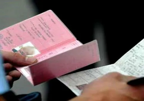 Bilan de la DGSN Alger : 17 279 infractions routiéres, et 4570 permis de conduire retirés en octobre