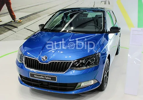 Sovac/ Skoda : Prix et disponibilités en décembre