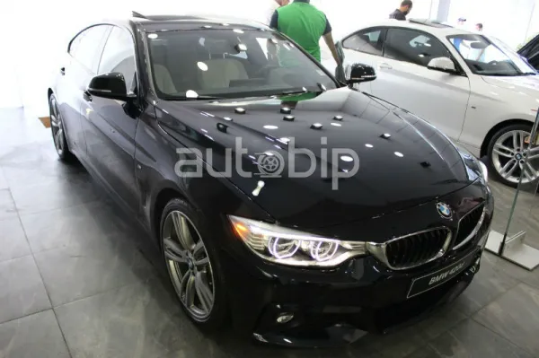 Luxury Motor Works/ BMW : Les tarifs de décembre