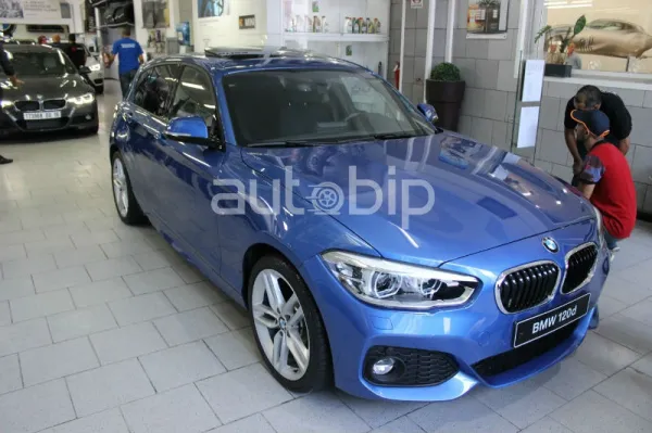 Luxury Motor Works/ BMW : Les tarifs de décembre