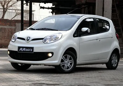 Emin Auto : la Benni Mini à 1 315 000 da TTC, livrable dans l’immédiat