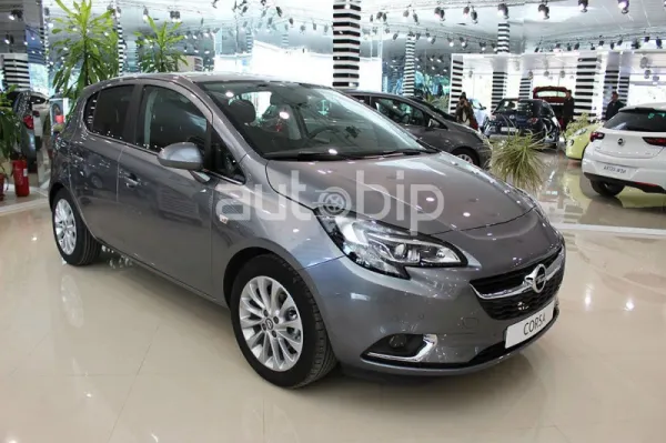 Cima Motors/ Opel : les modéles disponibles en décembre