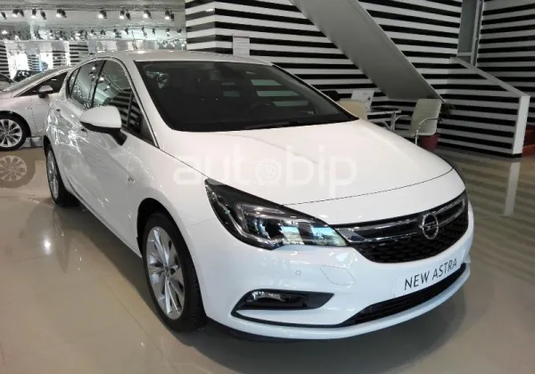 Cima Motors/ Opel : les modéles disponibles en décembre