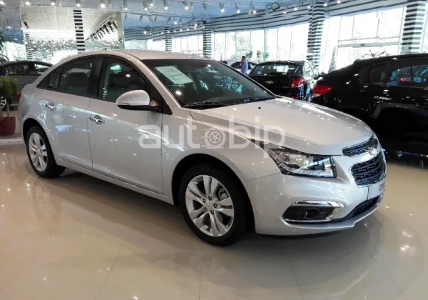 Cima Motors/ Chevrolet : le New Captiva et la Cruze sont disponibles à la commande