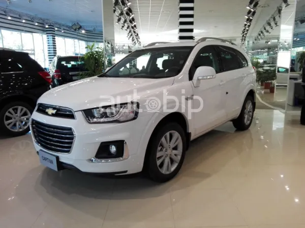 Cima Motors/ Chevrolet : le New Captiva et la Cruze sont disponibles à la commande