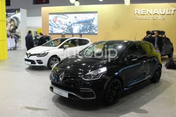 Autowest 2016 : Renault Algérie confirme l'arrivée d'un troisième modèle MIB en 2017