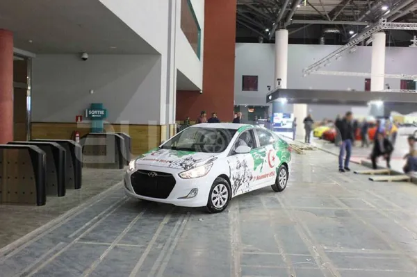 Autowest 2016: les prix de la gamme Hyundai MIB révélés