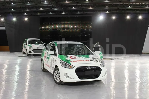 Autowest 2016: les prix de la gamme Hyundai MIB révélés