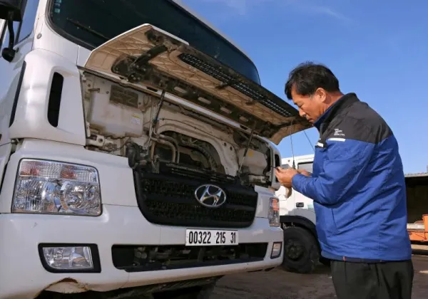 Global Motors Industries lance le « Fleet Before Service »