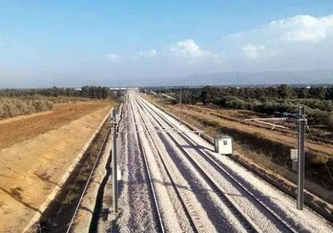Nouvelle ligne ferroviaire Birtouta-Zeralda : une desserte pour décongestionner la circulation routière